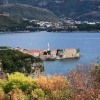 Неделя Черногории. День второй. Как добраться и передвигаться по стране