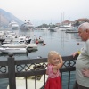 Впервые в Черногорию с маленькими детьми самостоятельно. Часть 5. - Котор