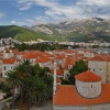 Montenegro - край оранжевых крыш