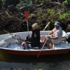 Рыбалка на Шасском озере