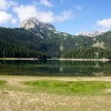 Горы, реки и озера Черногории (часть 1)