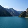 Горы, реки и озера Черногории (часть 5)