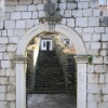 Двери и лестницы Боки Которской