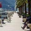 Балканы 2012. Марина Porto Montenegro