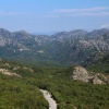 Черногория: Скадарское озеро.