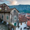 Черногория. Всяко разно