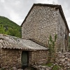 Мистические места Черногории: заброшенная деревня Горная Ласточка