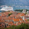 Многодневный Поход По Черногории: Часть 21 - побережье осенью: Котор