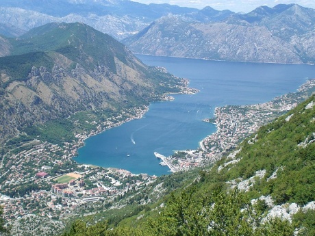 montenegro