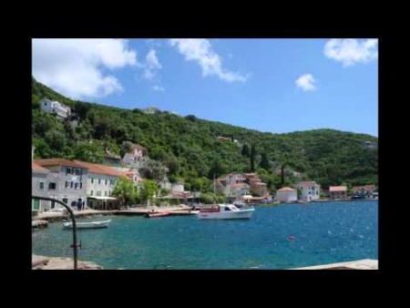 Черногория, Montenegro fotos, Будва, Жабляк, Бока-Которский Видео