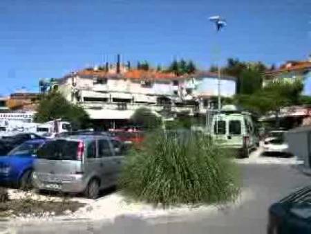 Анкаран,Словения Видео