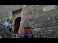 3D Фильм ст.город Будва, Черногория