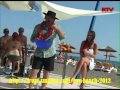 Ульцин Черногория Lux Beach 2012